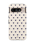 Blue Sweetheart Case