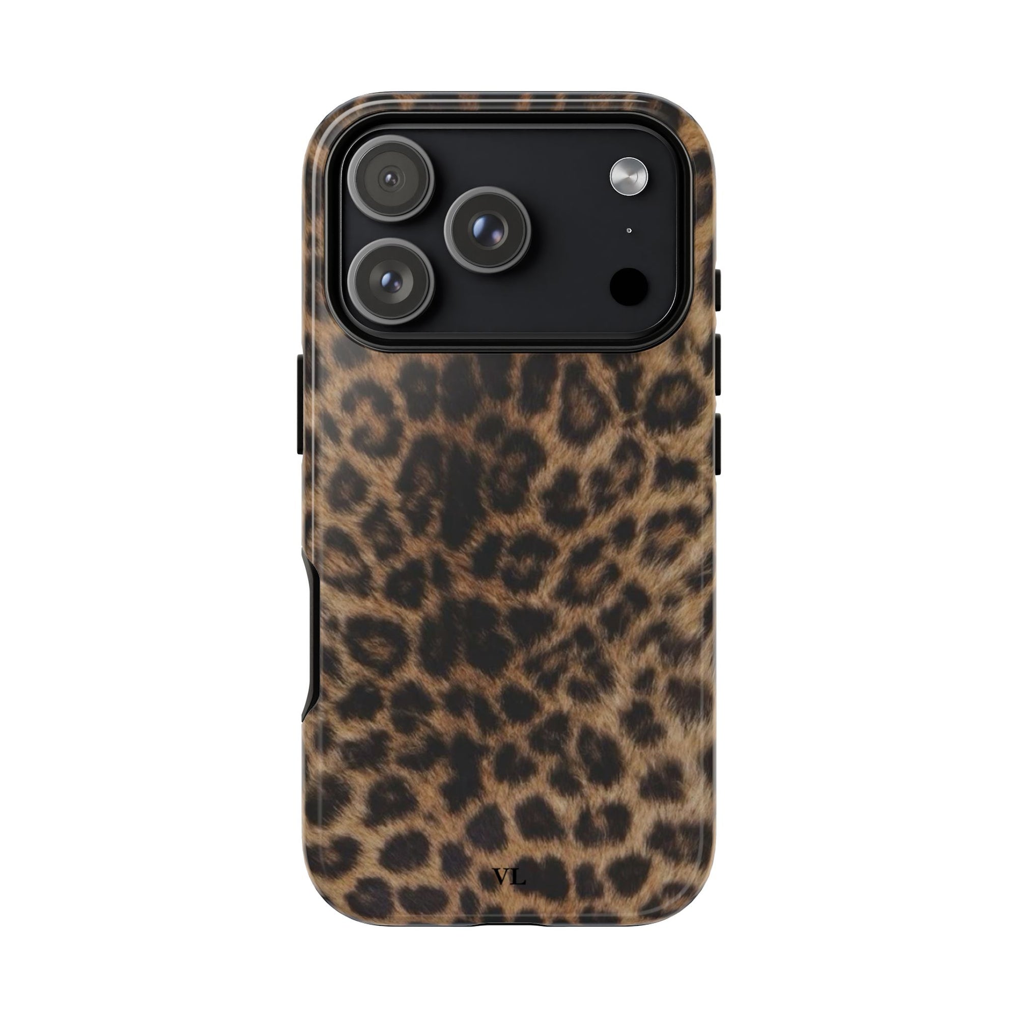 Concrete Jungle Case