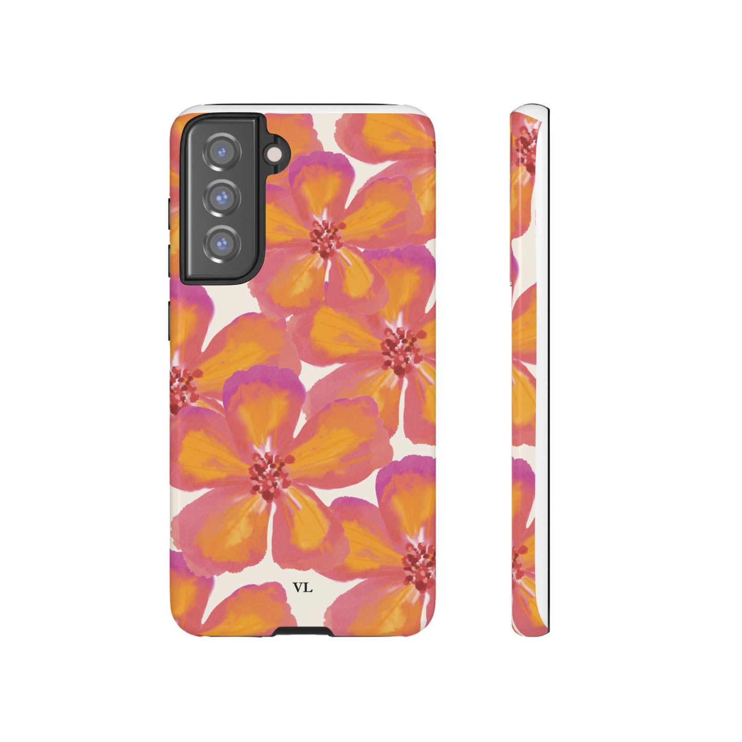 Hibiscus Case