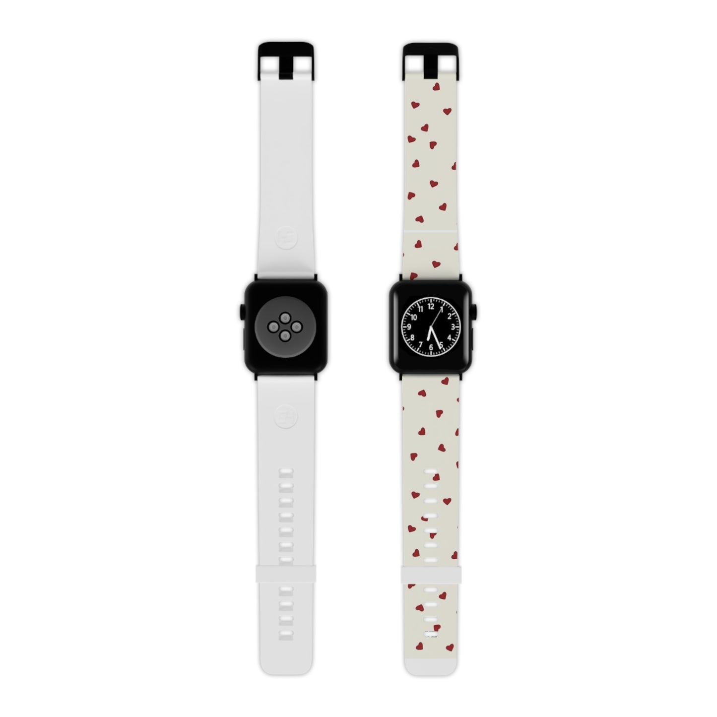 Sweetheart Apple Watch Strap