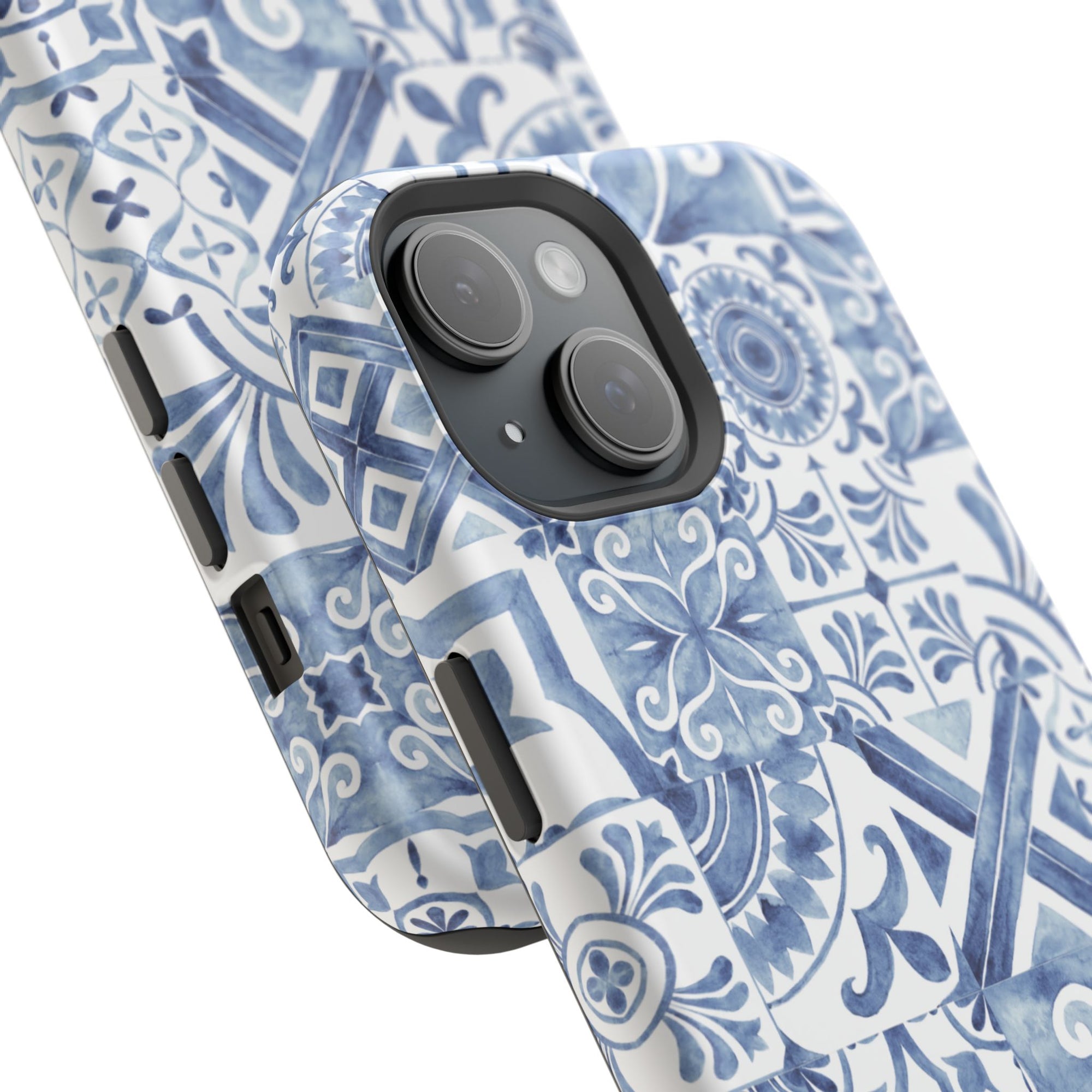 Mosaic Magsafe Case
