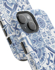 Mosaic Magsafe Case