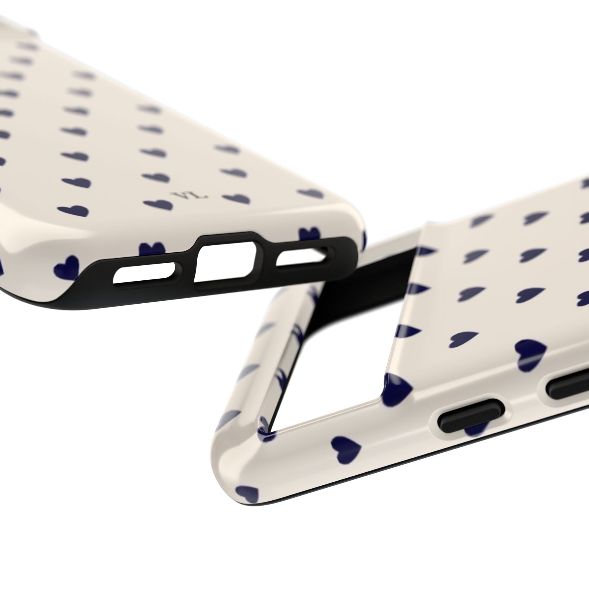 Blue Sweetheart Case