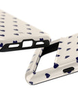 Blue Sweetheart Case