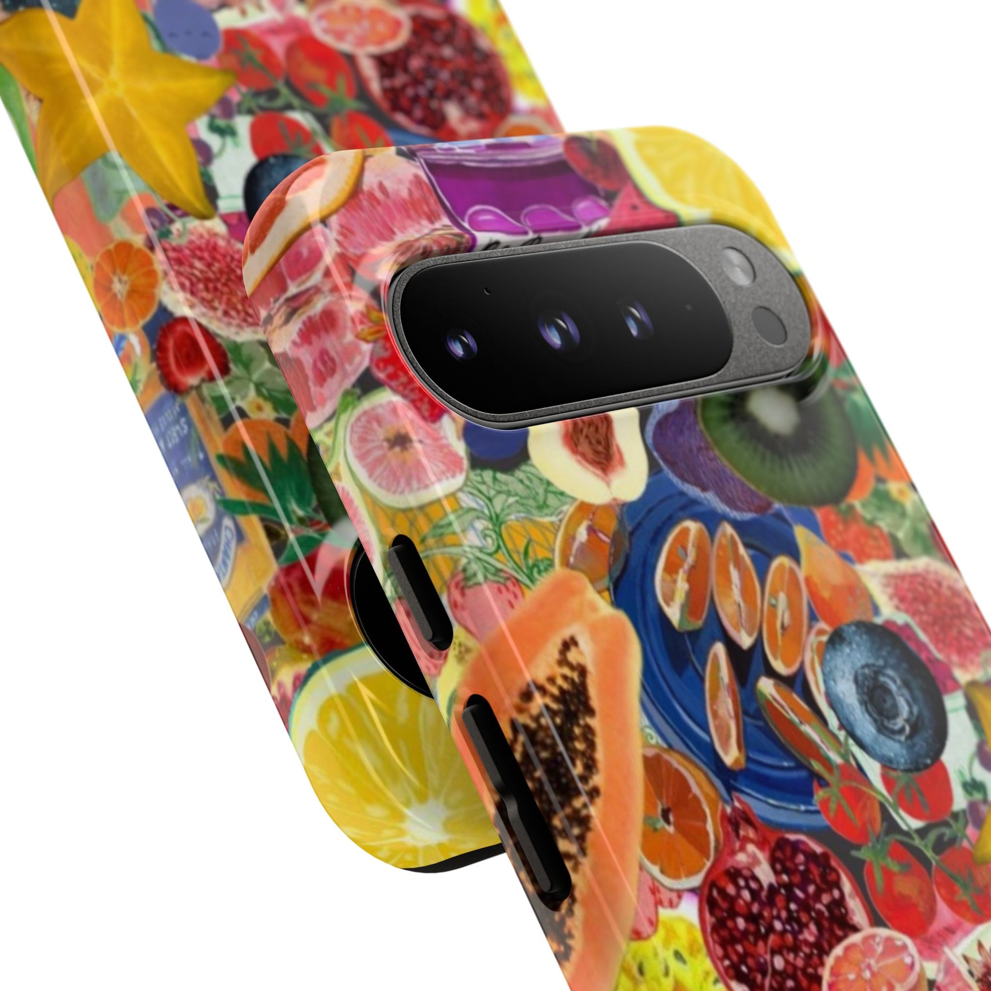 Fruit Salad Case
