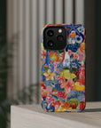Tropicana Magsafe Case