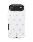 Blue Bows Case