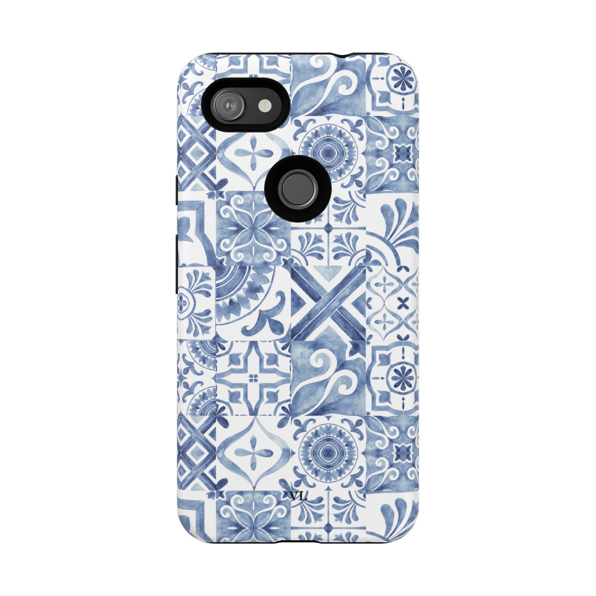 Mosaics Case