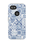Mosaics Case