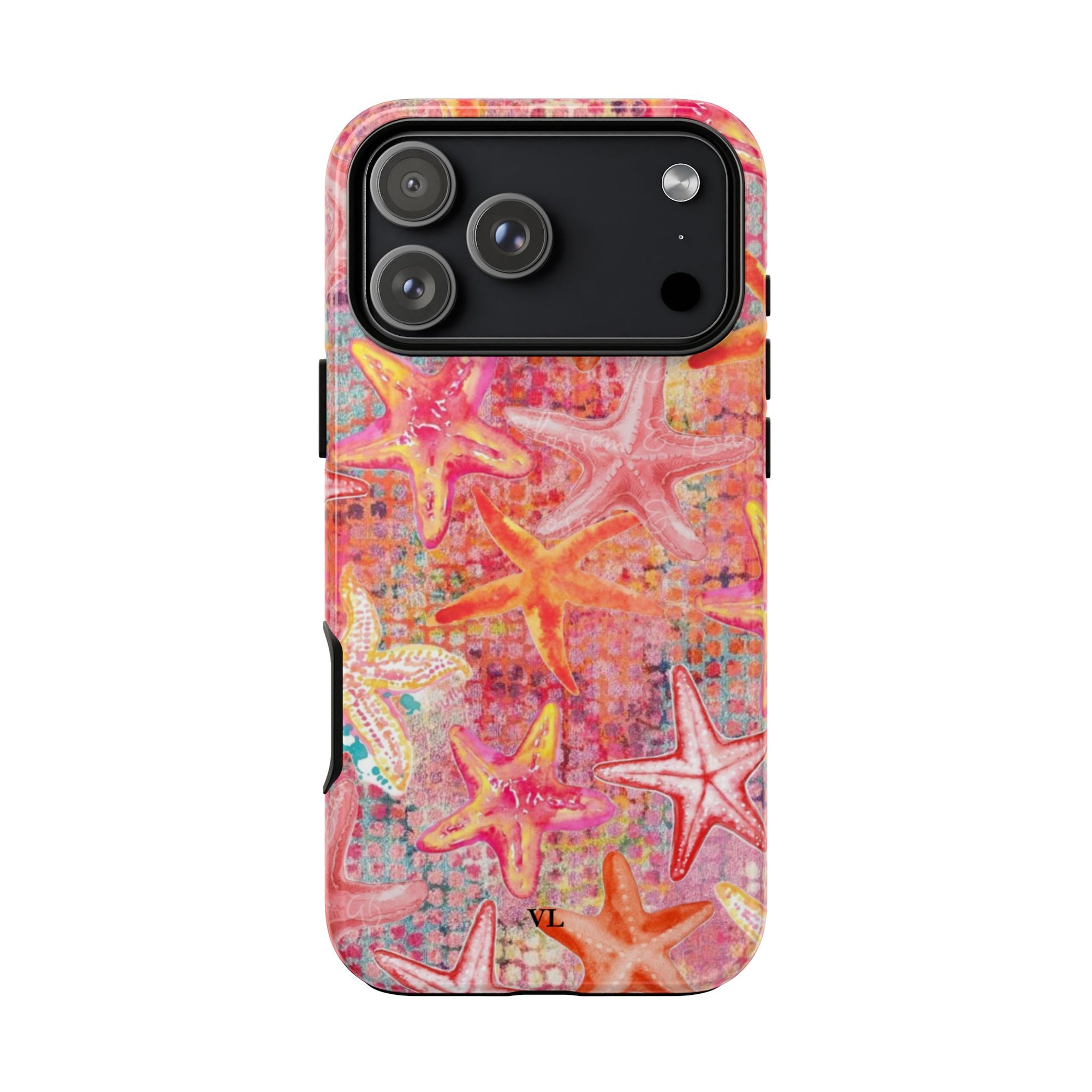 Coral Reef Case
