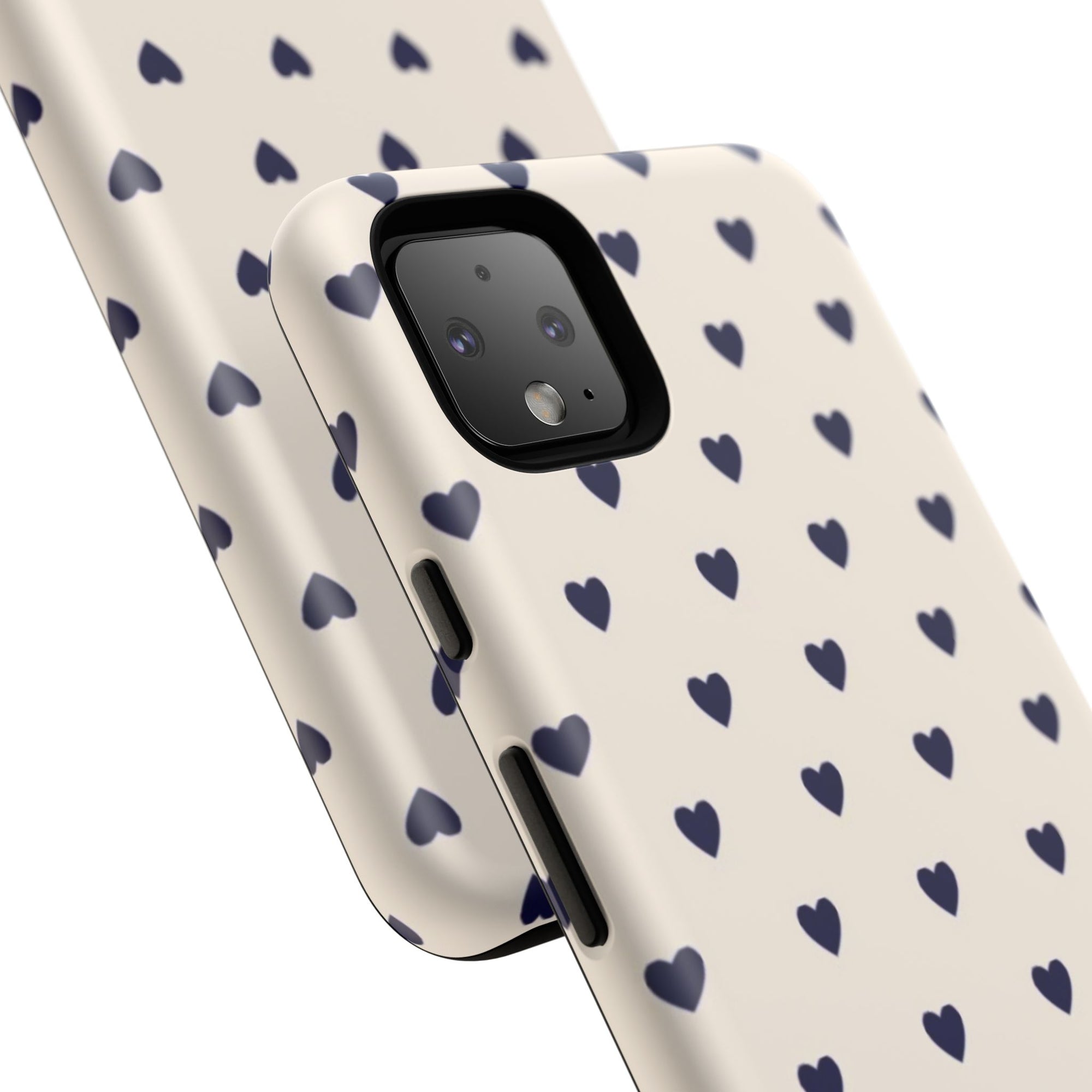 Blue Sweetheart Case