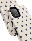 Blue Sweetheart Case