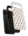 Blue Sweetheart Case