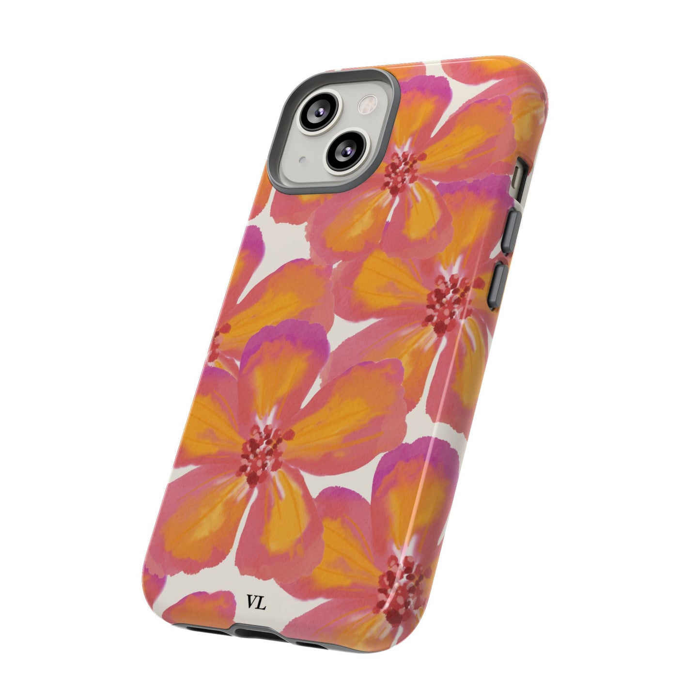 Hibiscus Case