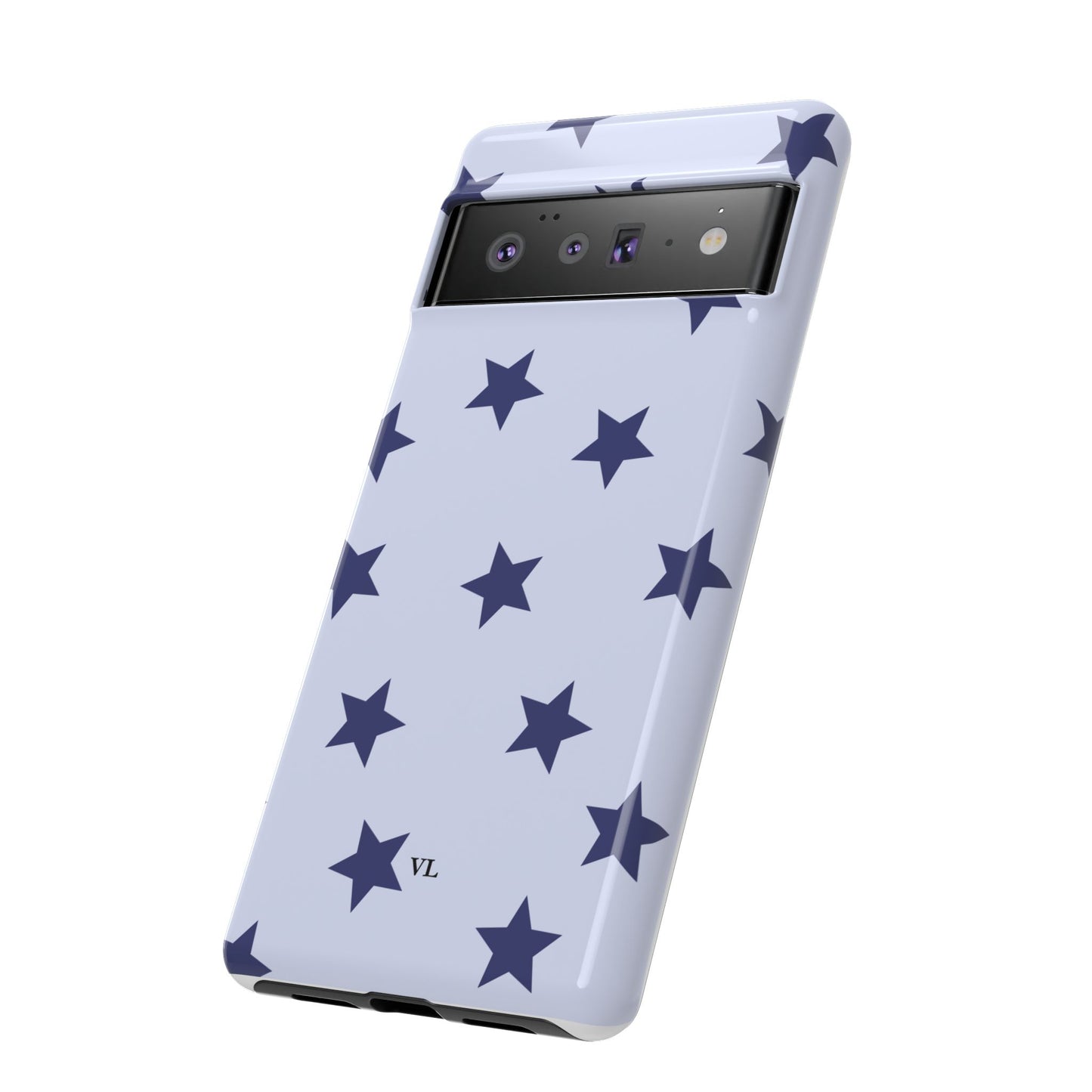 Blue Stars Case