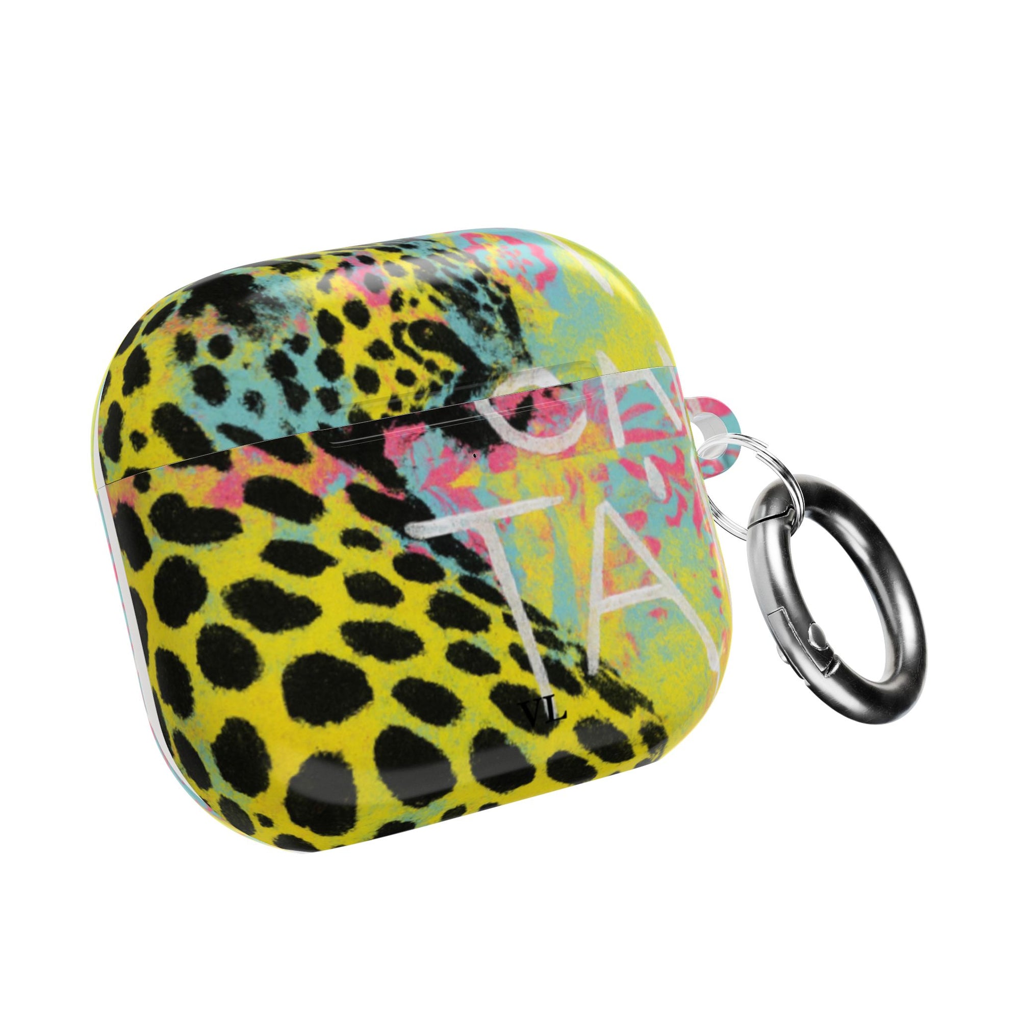 I Can Talk AirPod Case