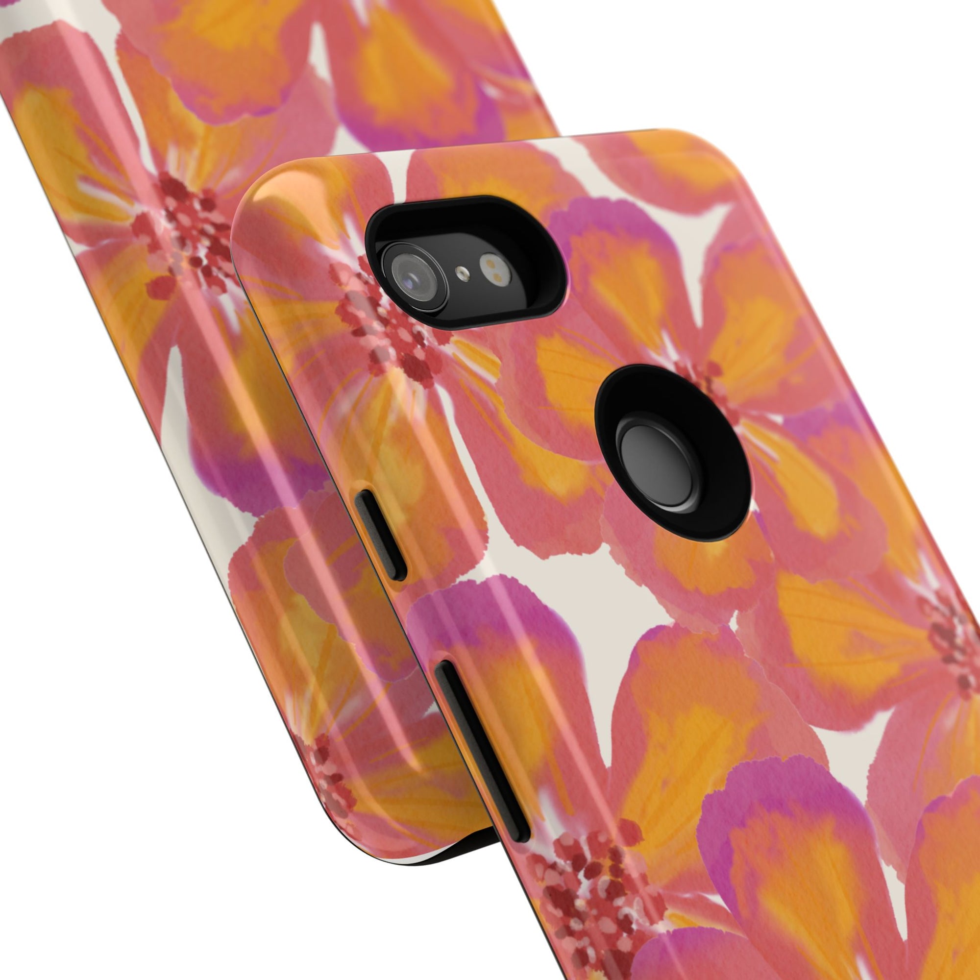 Hibiscus Case