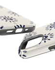 Heatwaves Magsafe Case