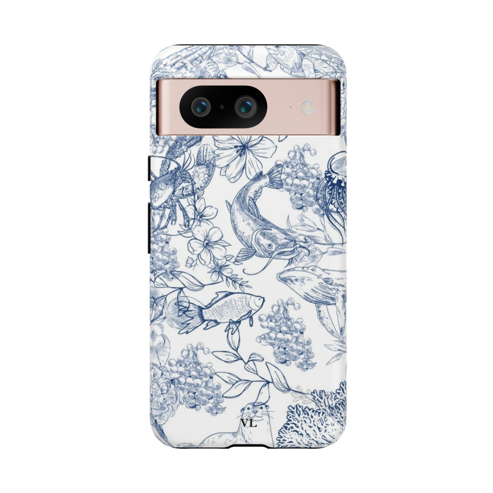 Oceanic Case