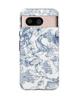 Oceanic Case