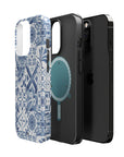 Mosaic Magsafe Case