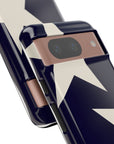 Dark blue Rockstar Case