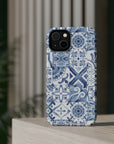 Mosaic Magsafe Case
