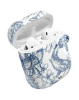 Oceanic AirPod Case