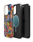 Tropicana Magsafe Case