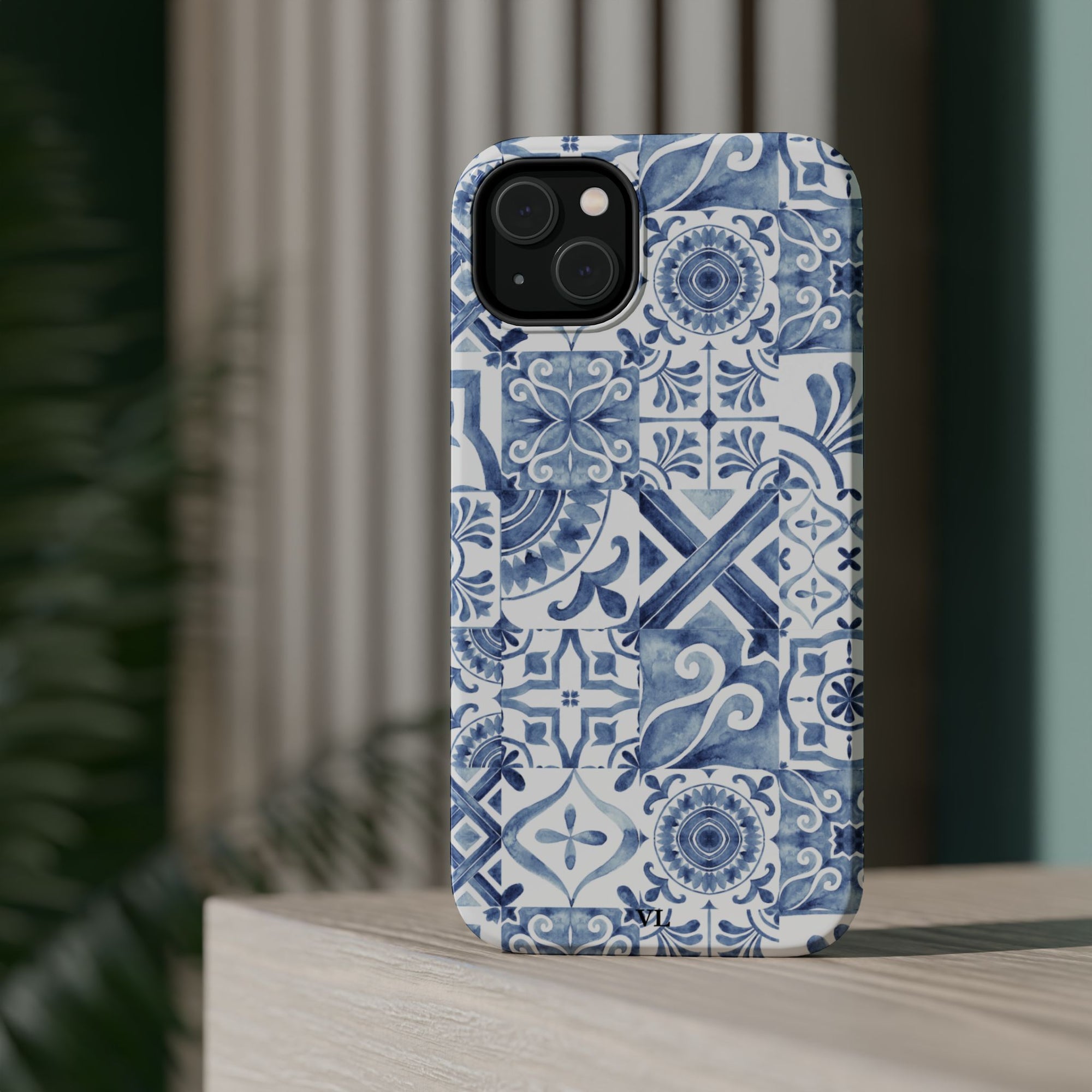 Mosaic Magsafe Case