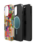 Margarita Fiesta MagSafe Case