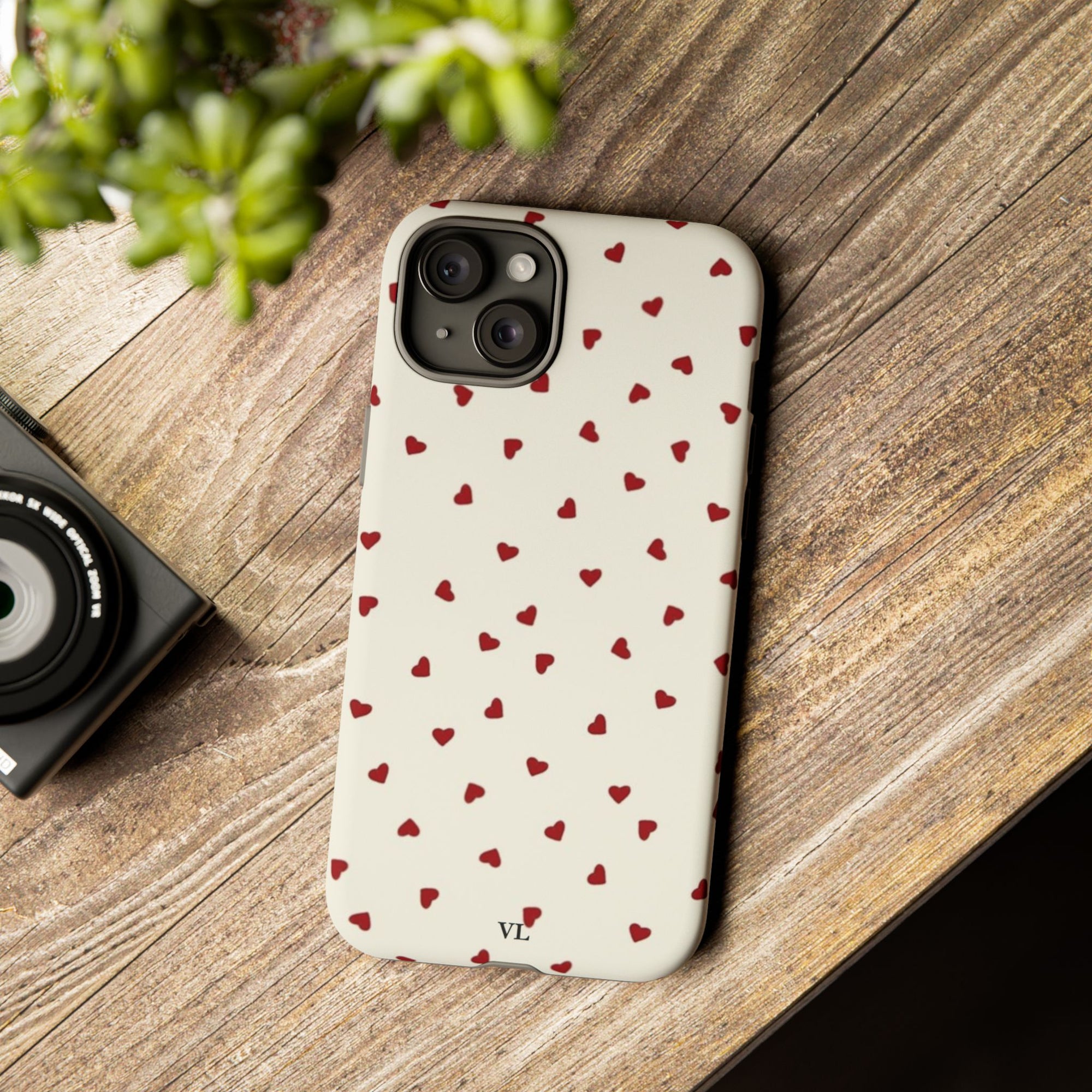 Sweetheart Case