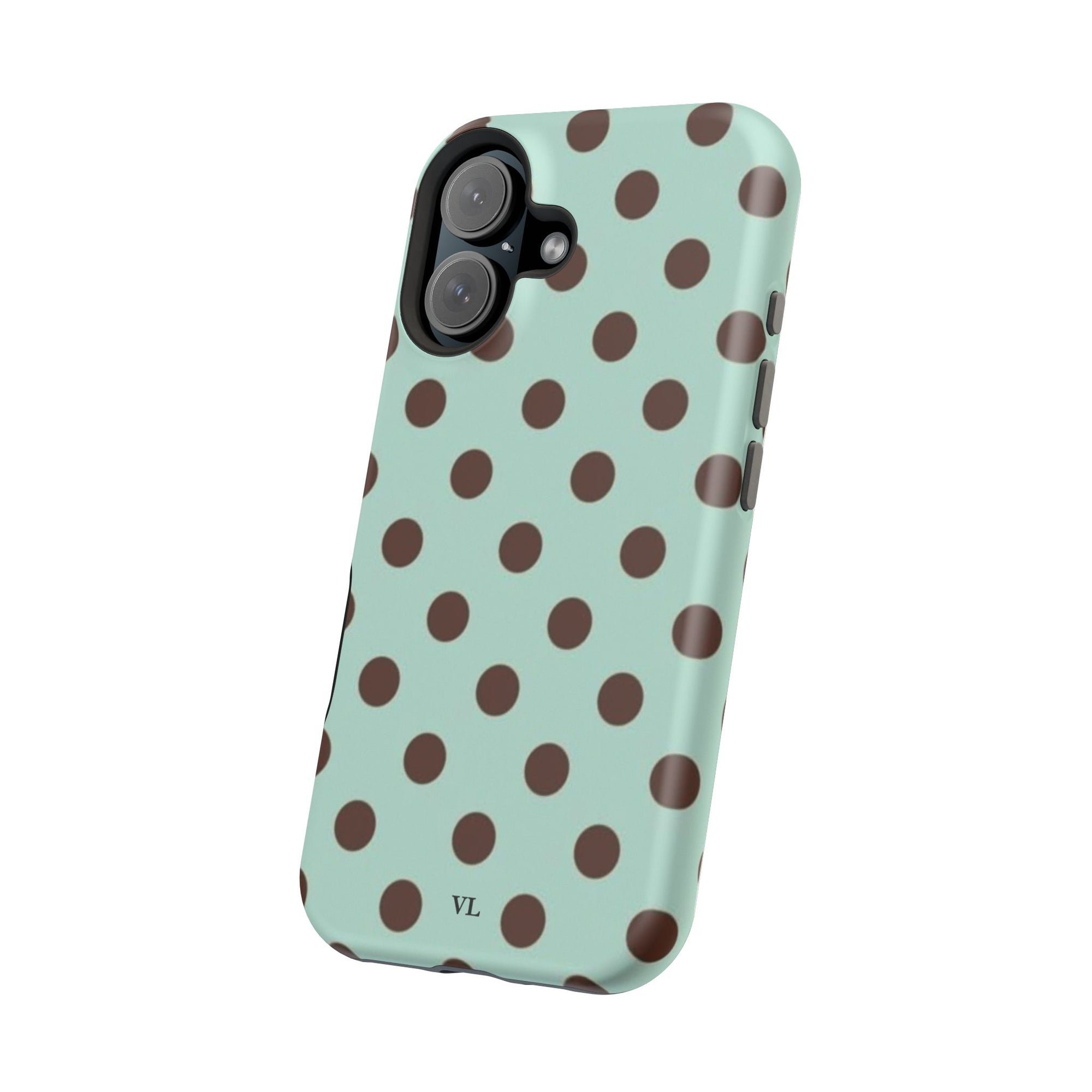 Mint MagSafe Case