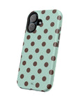 Mint MagSafe Case