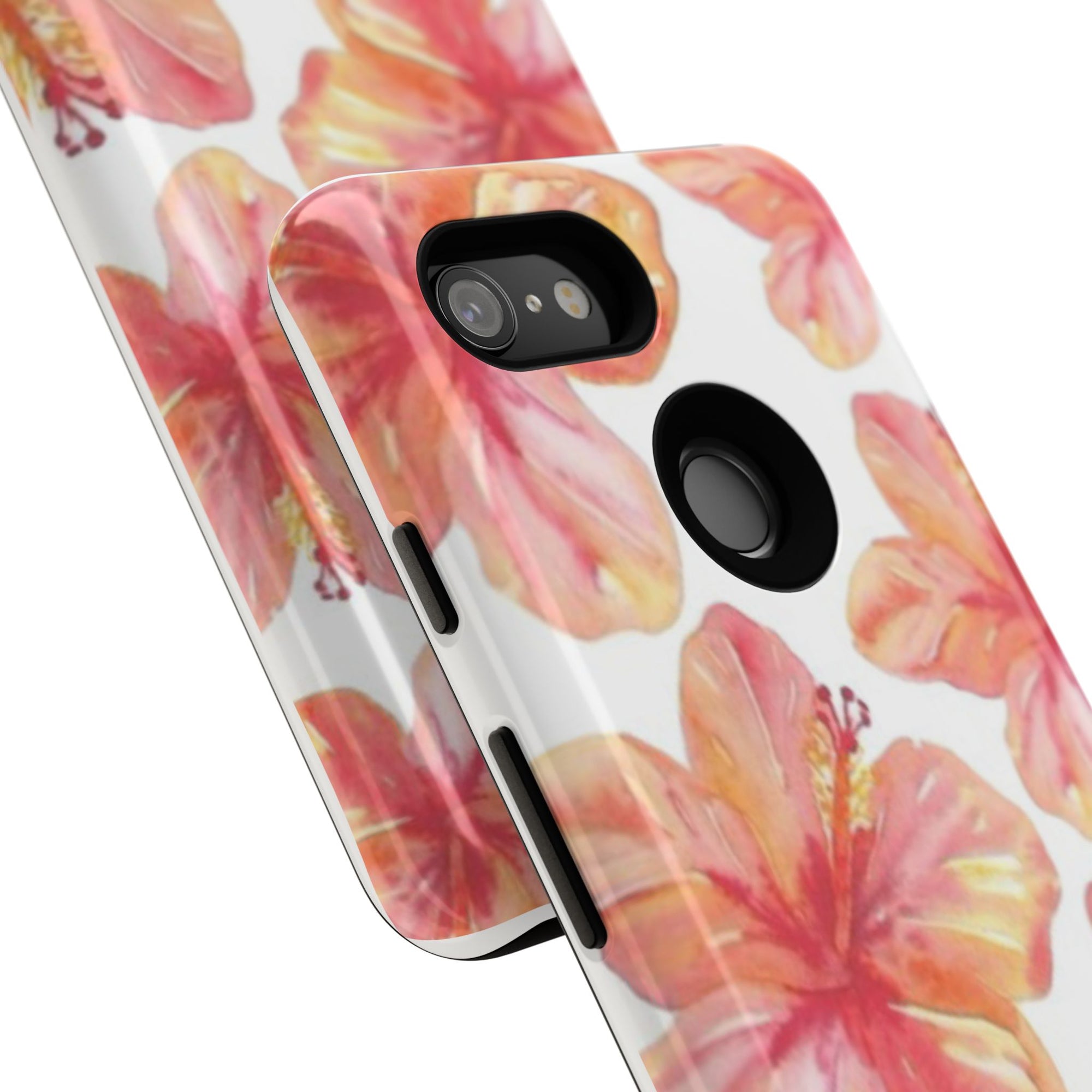 Flowers Case