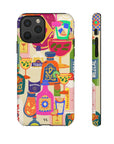 Margarita Fiesta Case