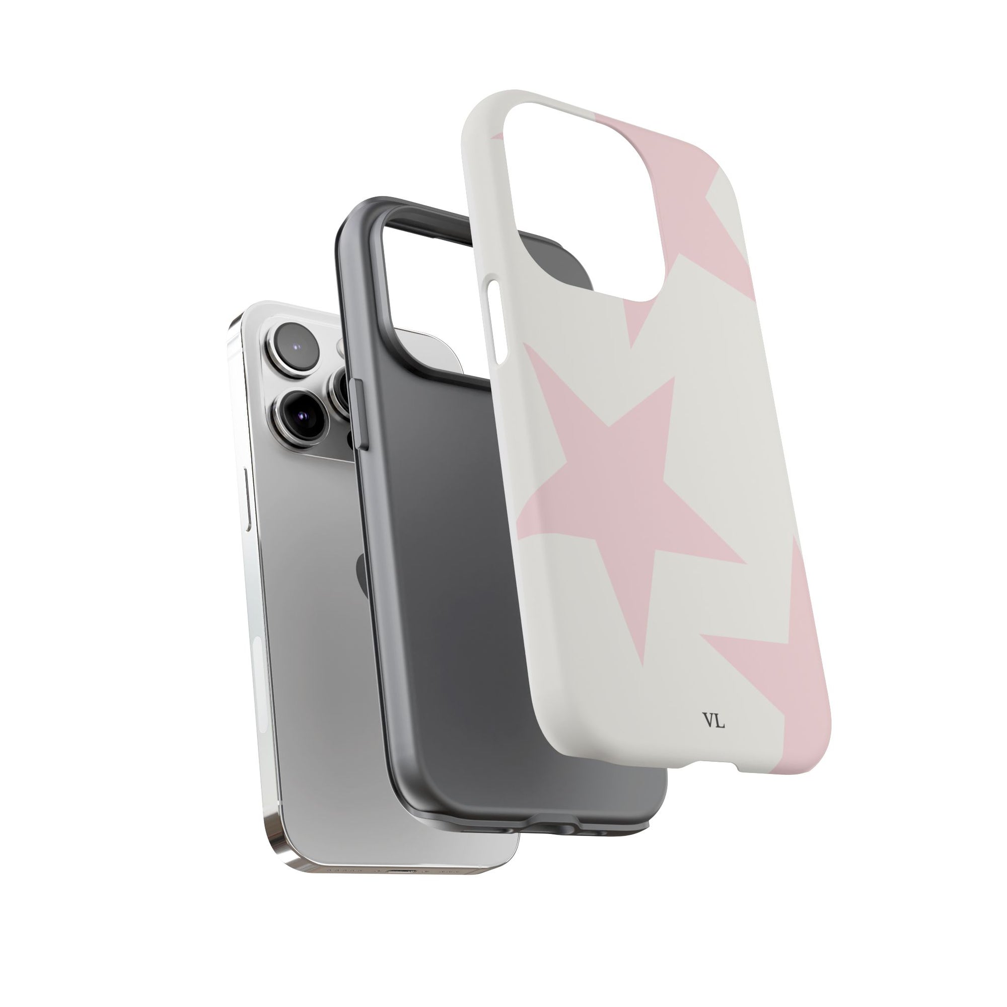 Celestial Blush Case