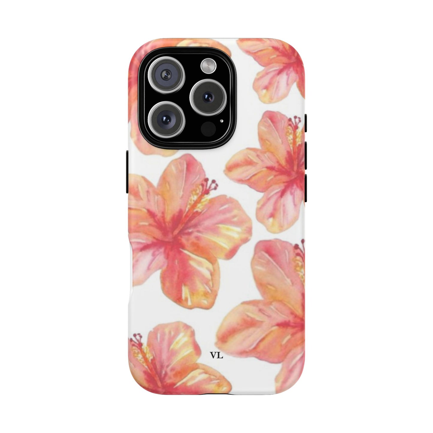 Flowers Case