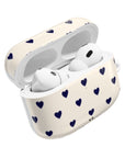 Blue Sweetheart AirPod Case