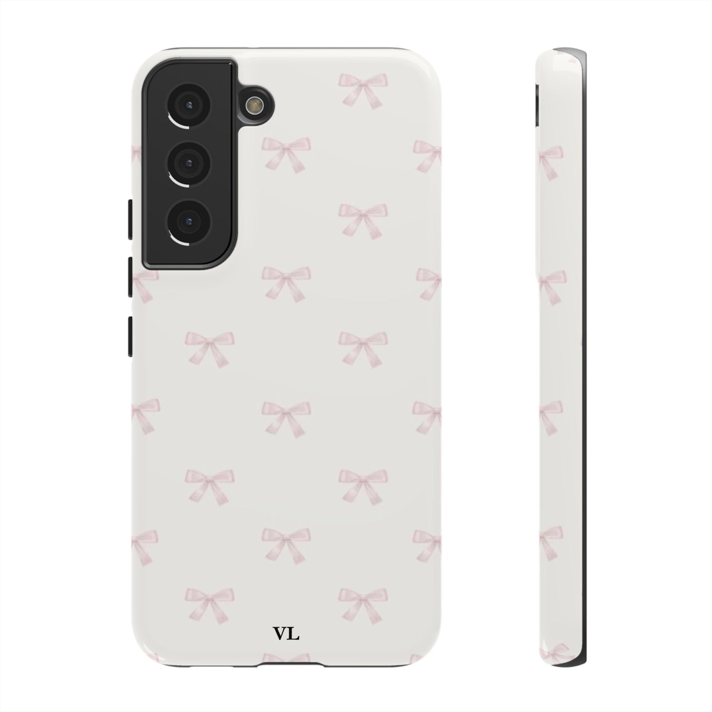 Bows Phone Case