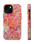 Coral Reef Magsafe Case