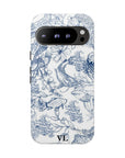 Oceanic Case