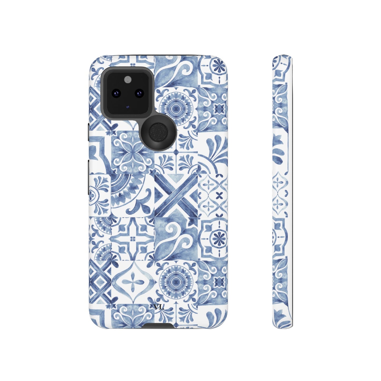 Mosaics Case