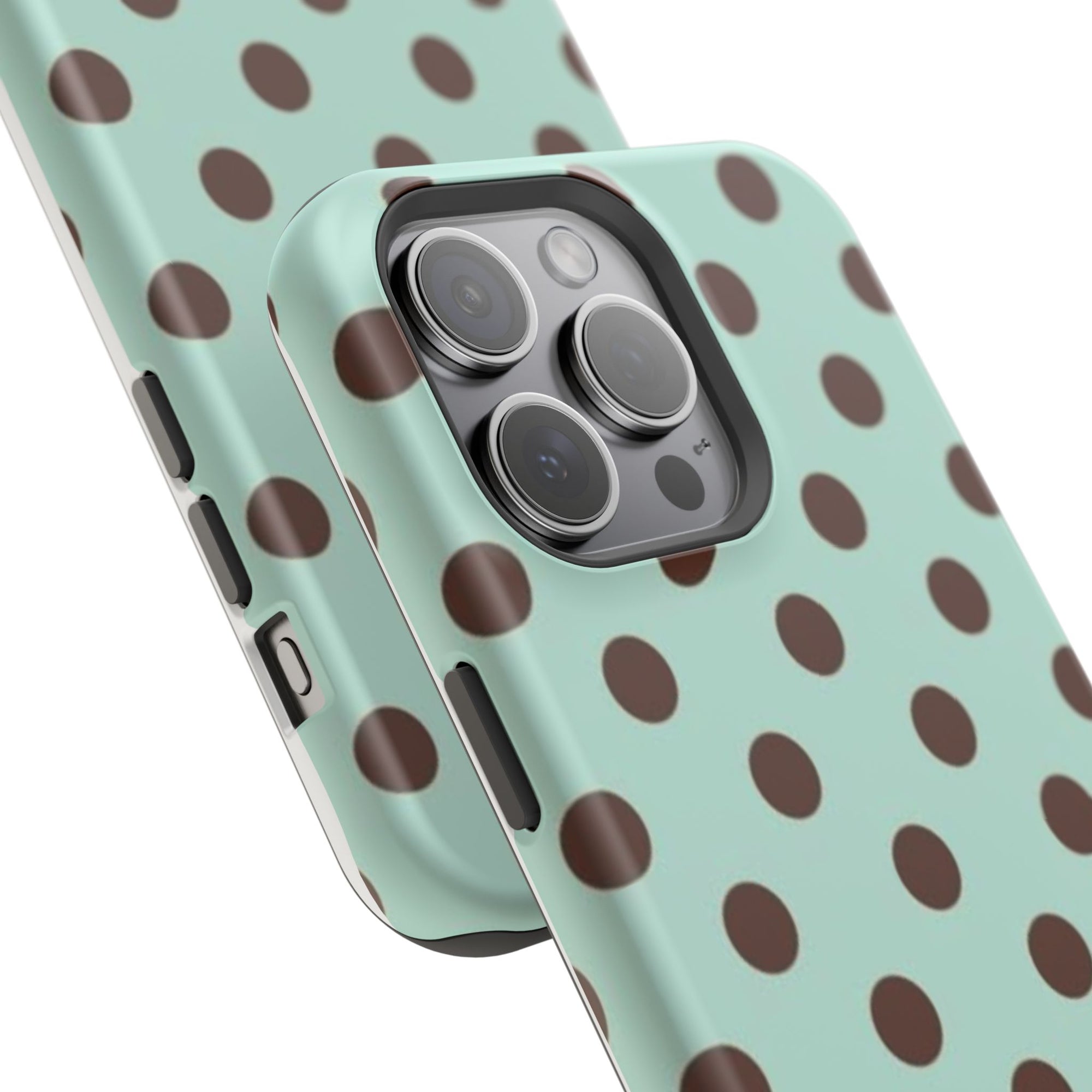 Mint MagSafe Case