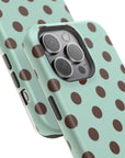 Mint MagSafe Case
