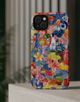 Tropicana Magsafe Case
