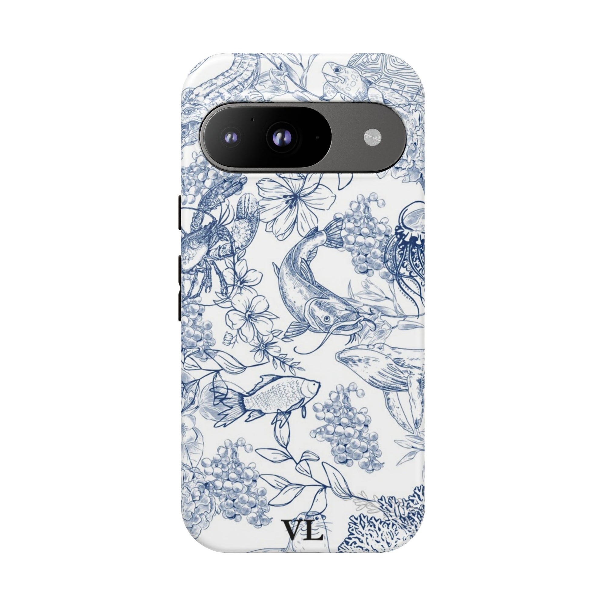 Oceanic Case