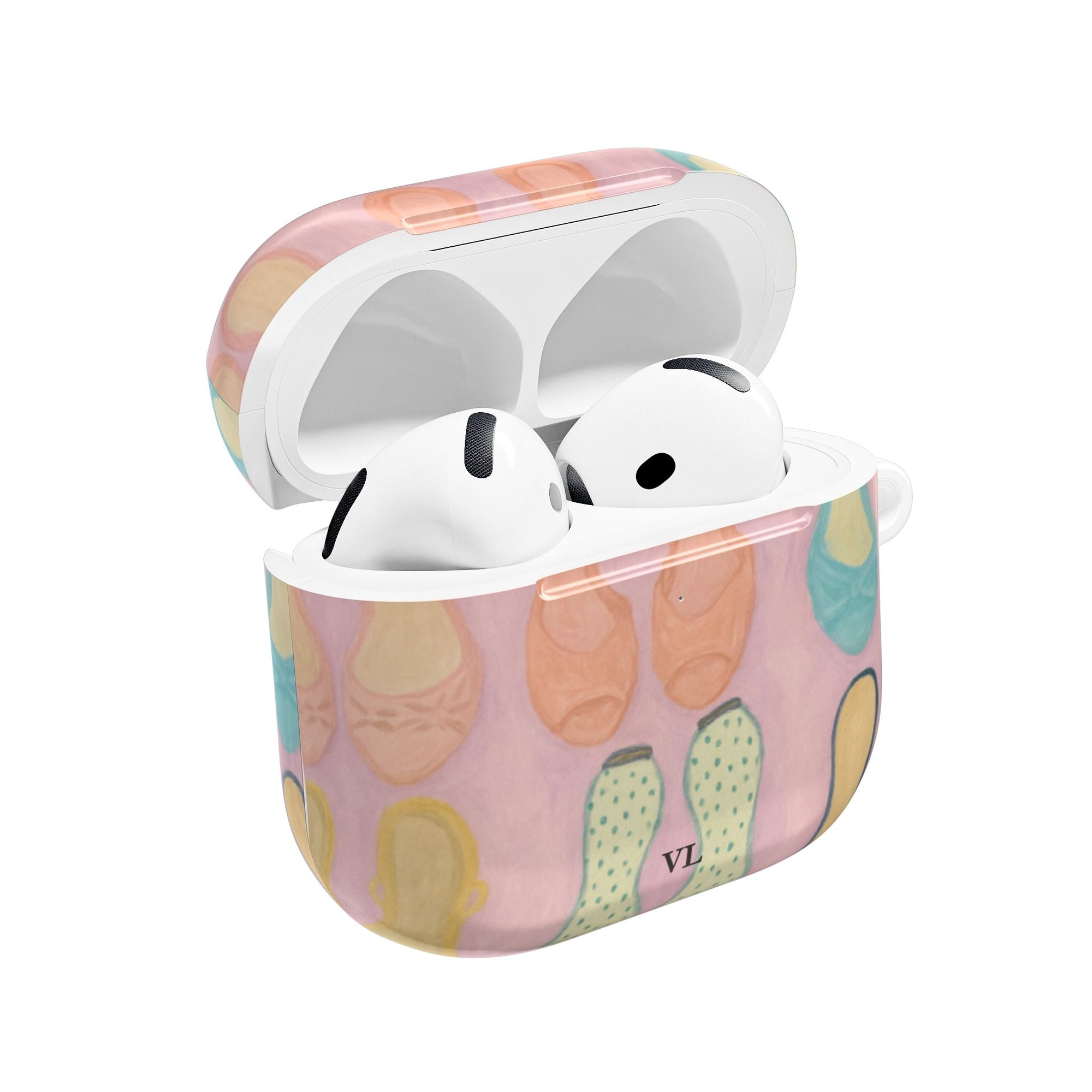 Strut AirPods Case