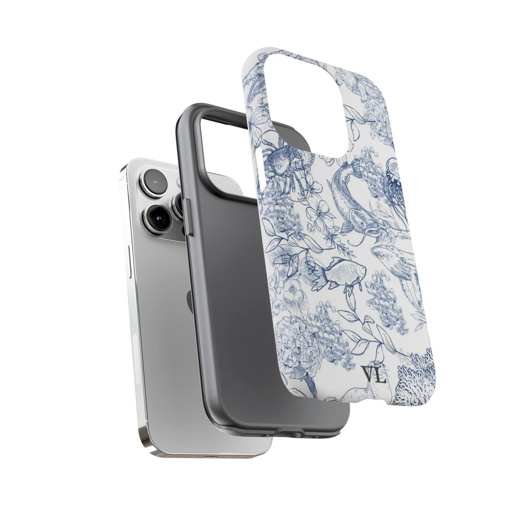 Oceanic Case