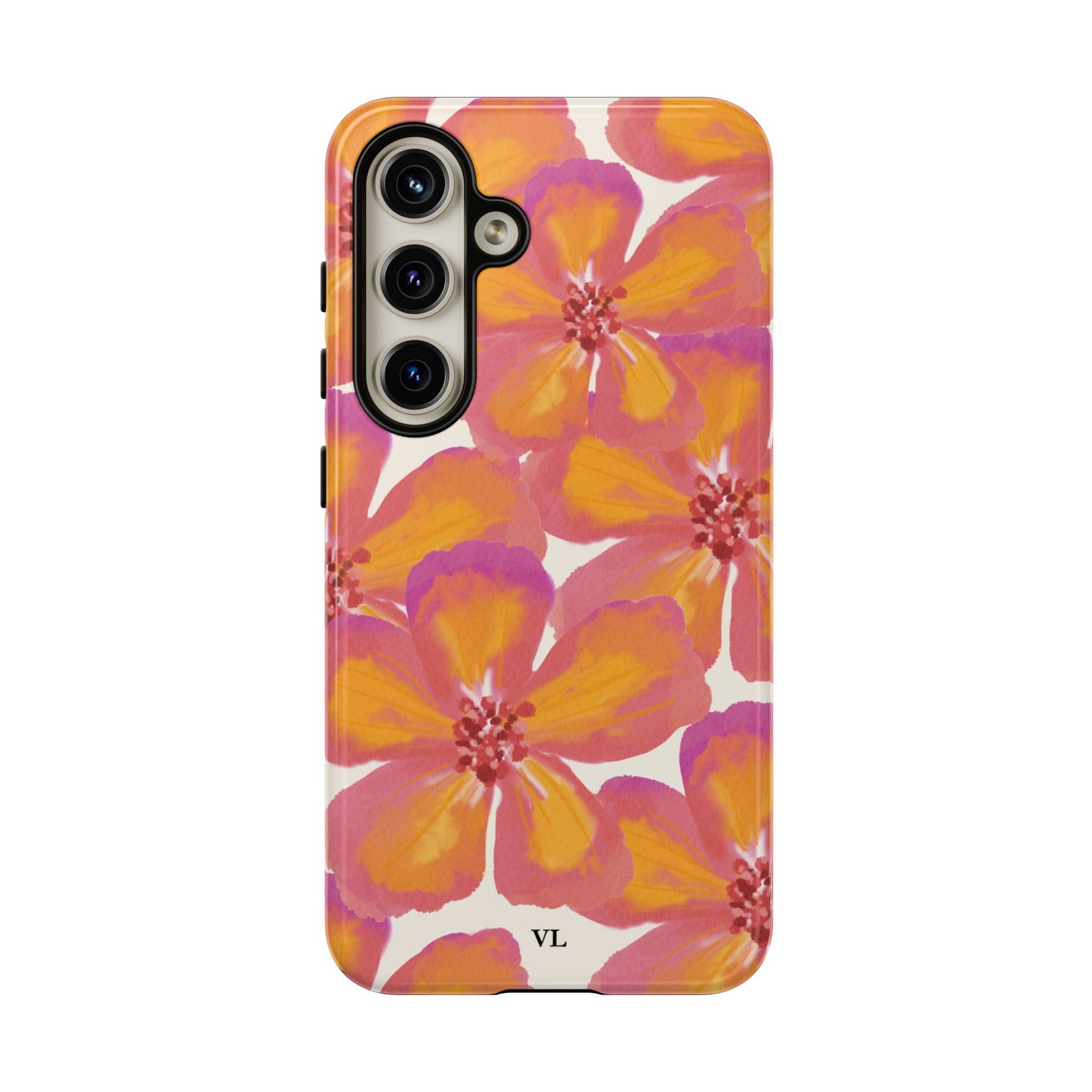 Hibiscus Case